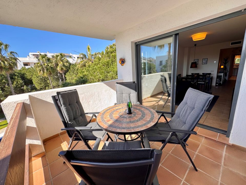 Lejlighed i La Cala De Mijas, Malaga - foto 4