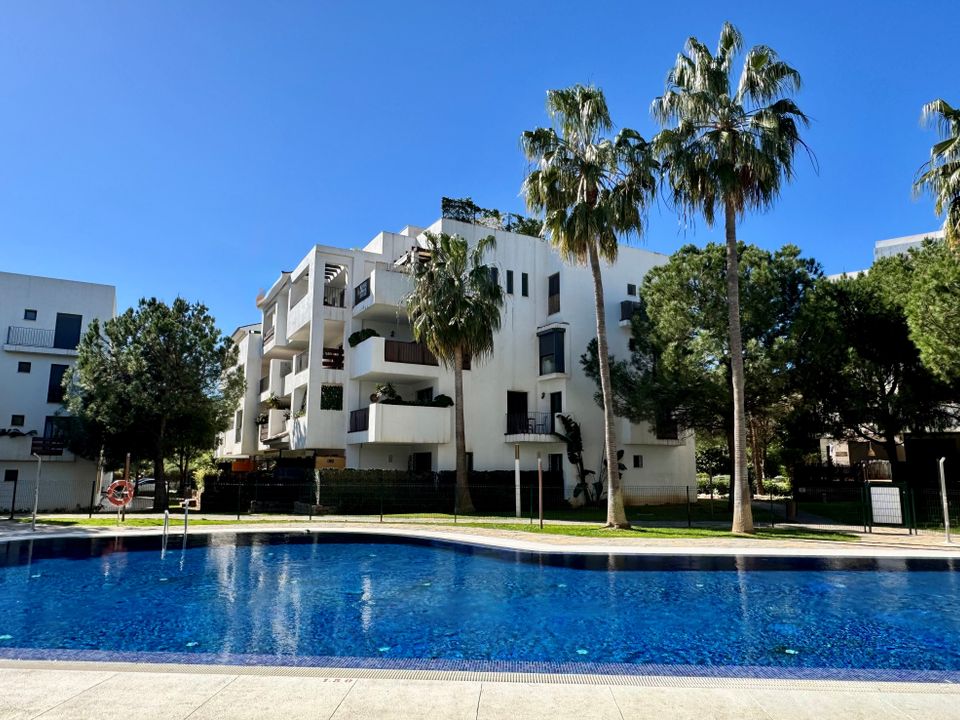 Lejlighed i La Cala De Mijas, Malaga - foto 5