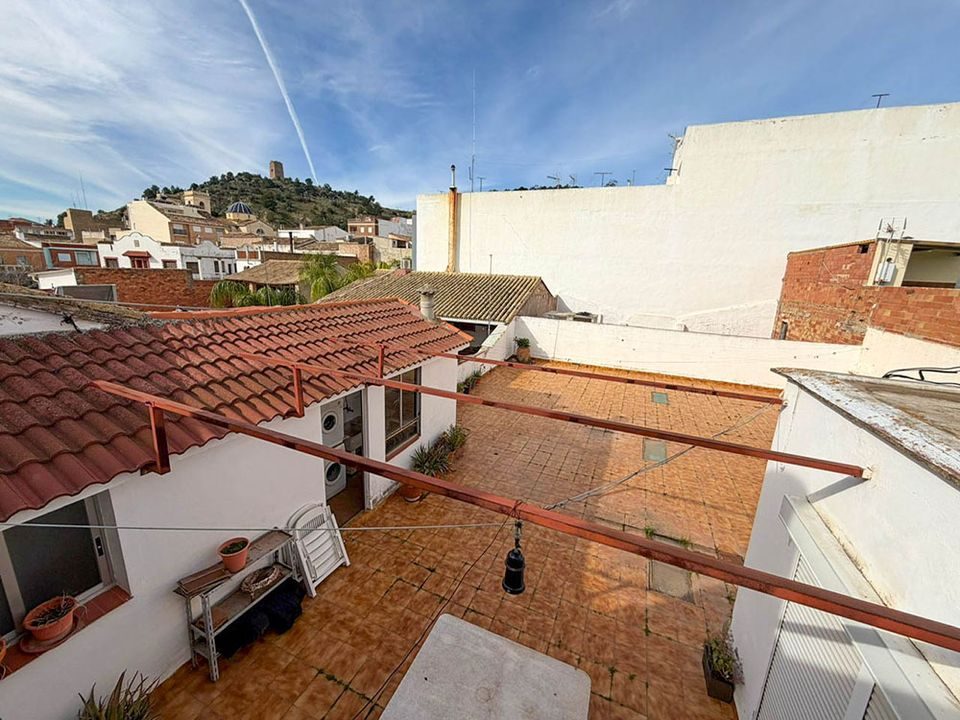 Byhus i Montroy, Valencia - foto 1