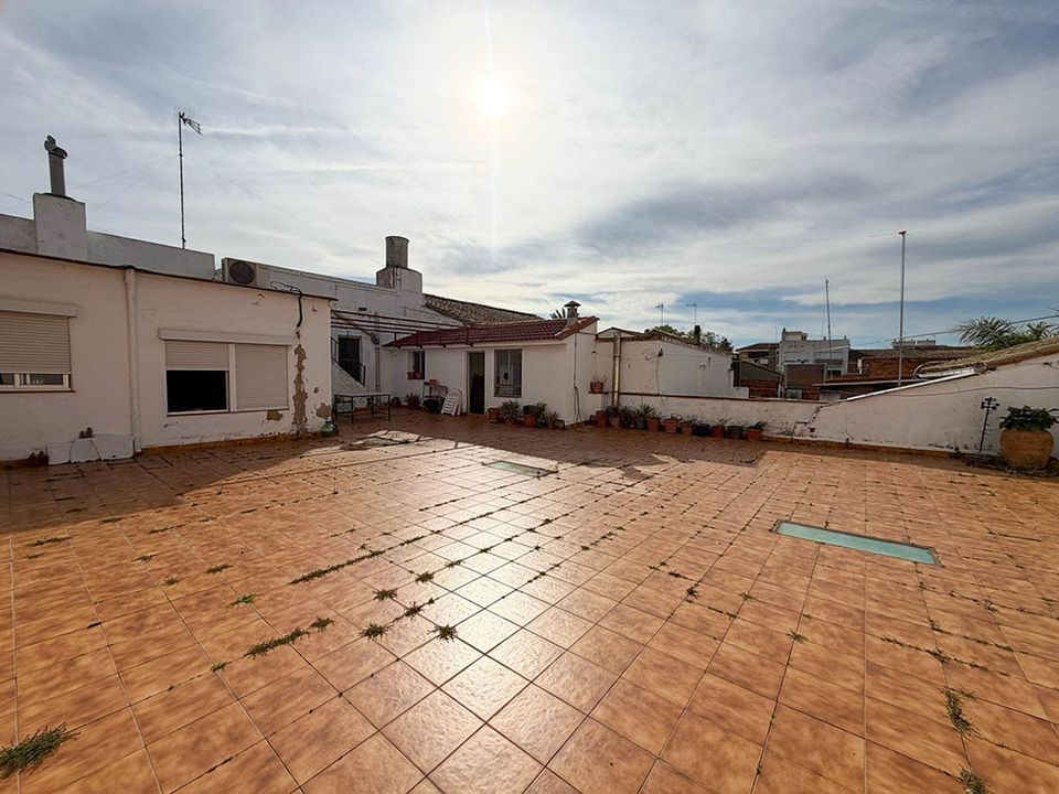 Byhus i Montroy, Valencia - foto 2