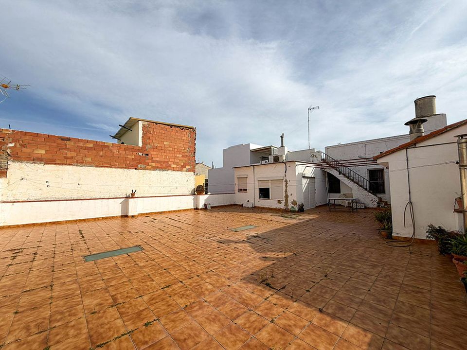 Byhus i Montroy, Valencia - foto 3