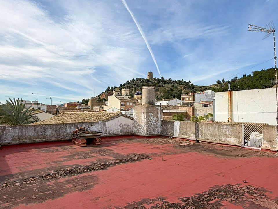 Byhus i Montroy, Valencia - foto 4