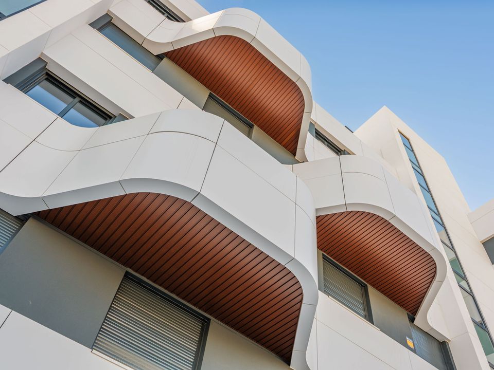 Penthouse i Torremolinos, Malaga - foto 3