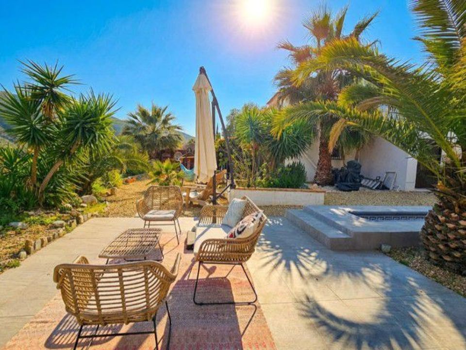 Landejendom i Cantoria, Almeria - foto 2