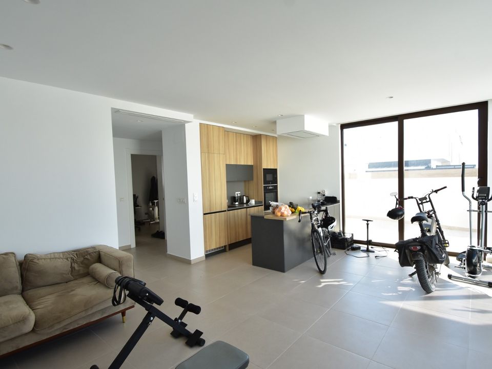 Villa i Benijofar, Alicante - foto 3