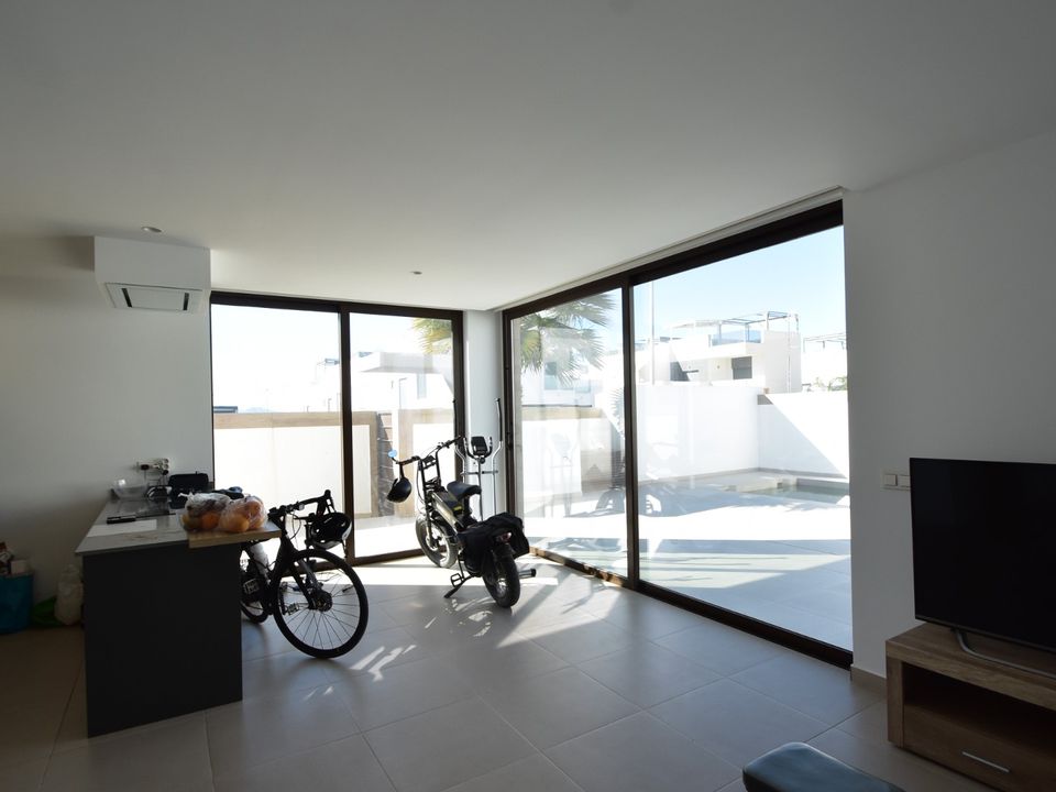 Villa i Benijofar, Alicante - foto 4
