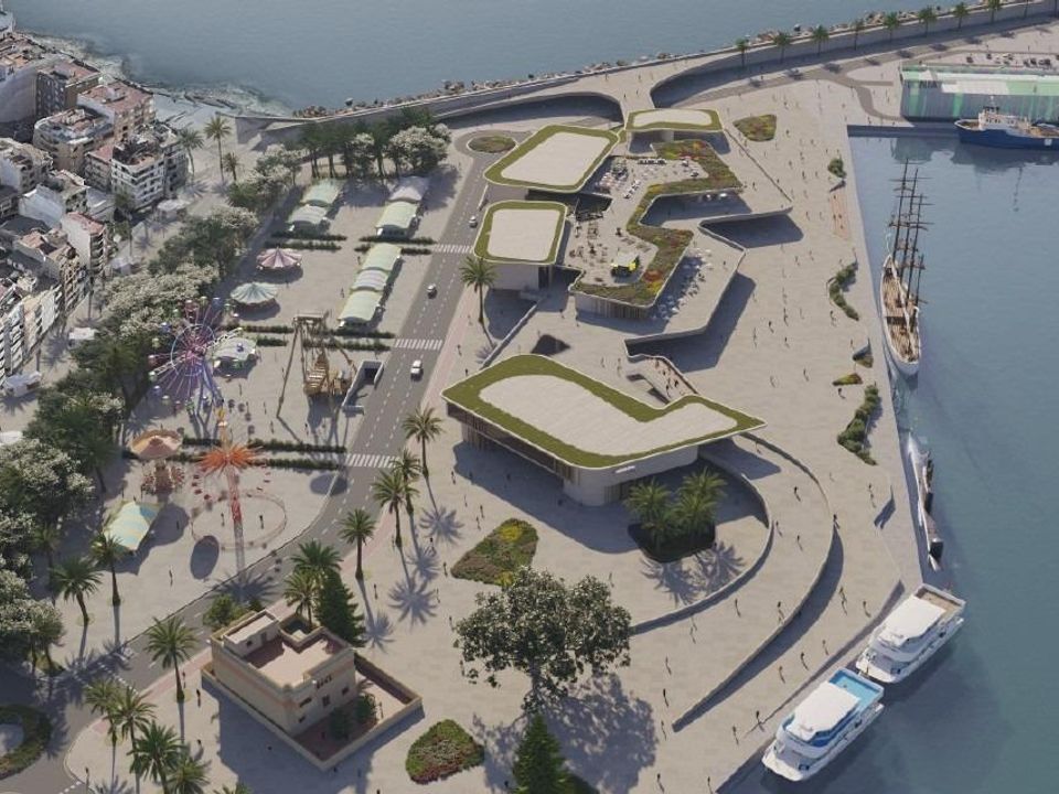 Penthouse i Torrevieja, Alicante - foto 5