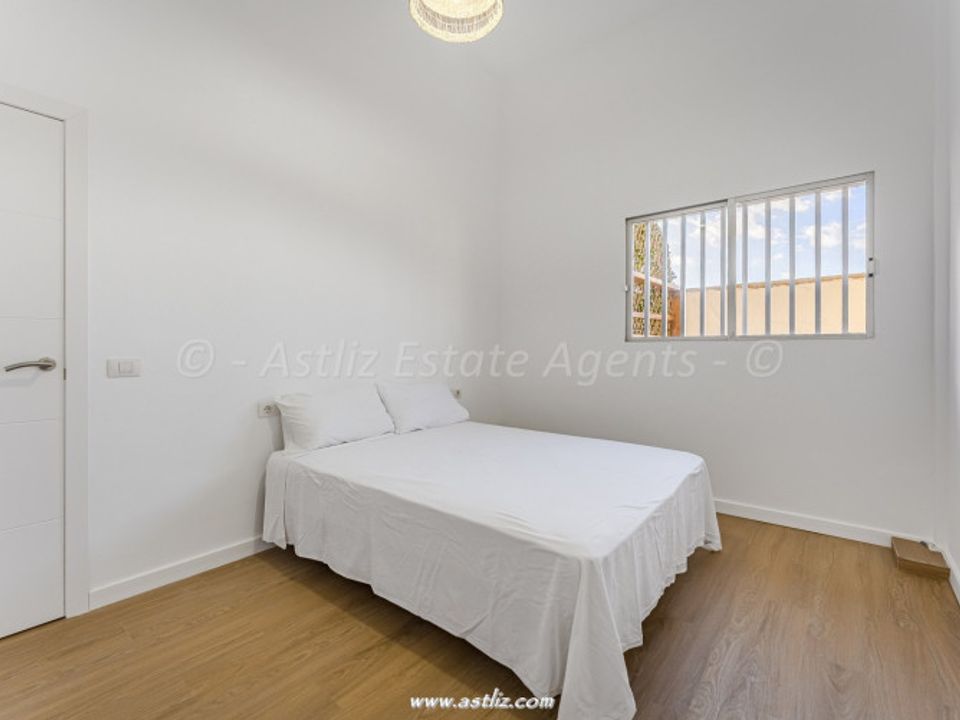 Lejlighed i Los Abrigos, Tenerife - foto 4