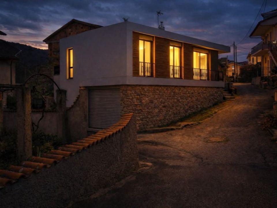 Helårsgrund i Faíl e Vila Chã de Sá, Viseu - foto 2