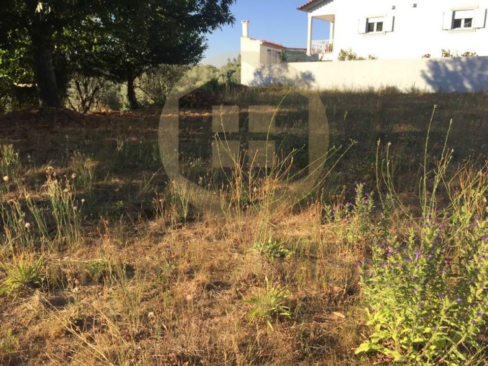 Helårsgrund i Mangualde, Viseu - foto 3