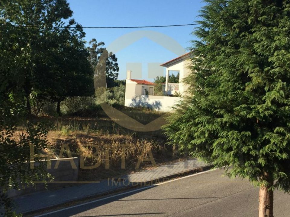 Helårsgrund i Mangualde, Viseu - foto 4