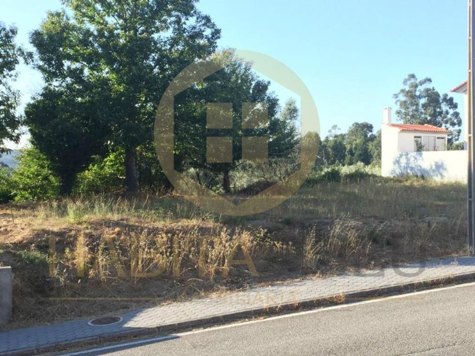 Helårsgrund i Mangualde, Viseu - foto 5