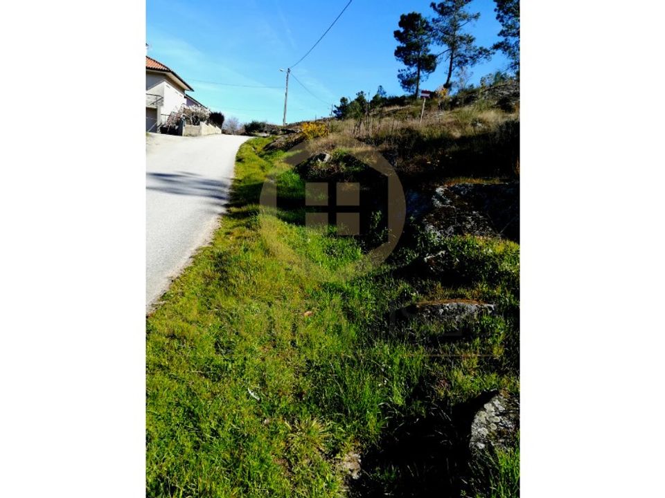 Tomt i Abraveses, Viseu - bilde 3