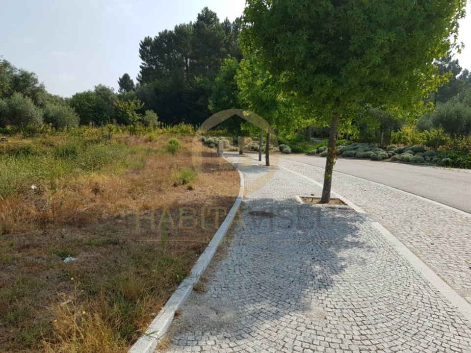 Terreno en Ranhados, Viseu - foto 1