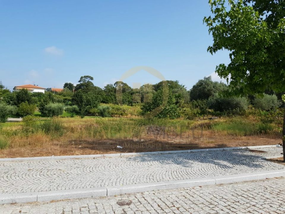 Terreno en Ranhados, Viseu - foto 3