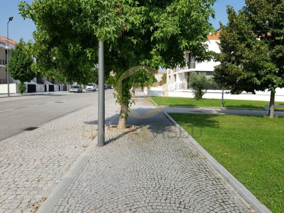 Terreno en Ranhados, Viseu - foto 4