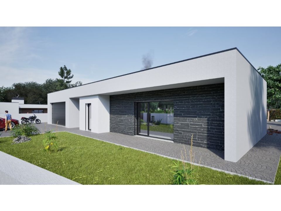 Villa i Lordosa, Viseu - foto 4