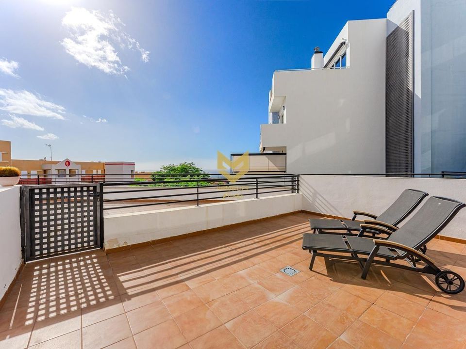 Lejlighed i Adeje, Tenerife - foto 1