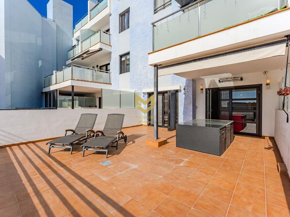 Lejlighed i Adeje, Tenerife - foto 2