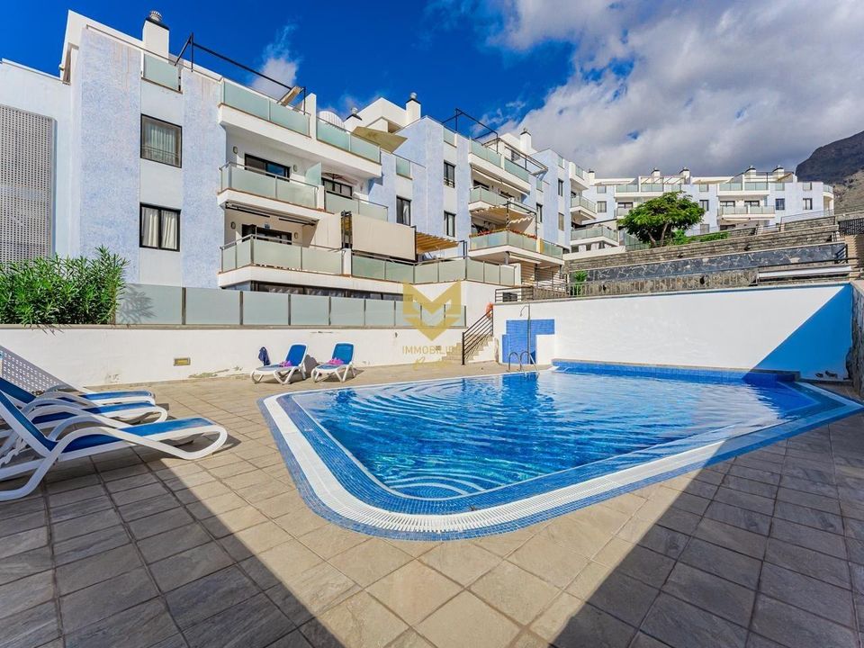 Lejlighed i Adeje, Tenerife - foto 3