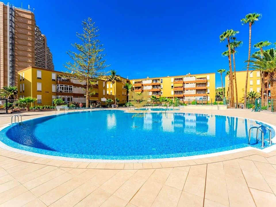 Lejlighed i Arona, Tenerife - foto 1