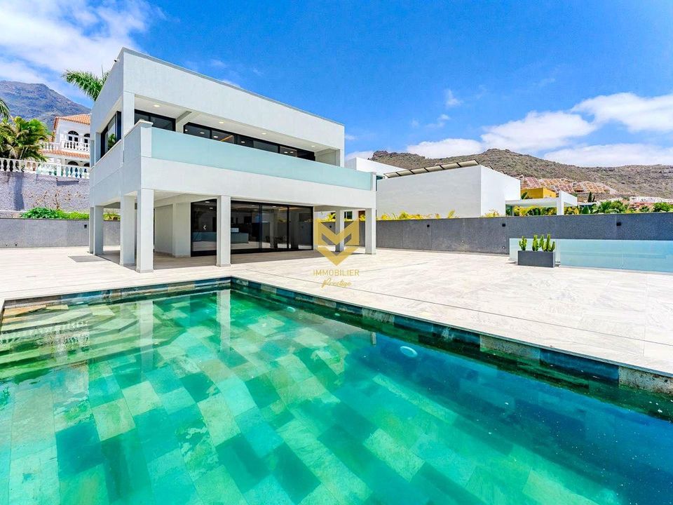 Villa i Adeje, Tenerife - foto 1