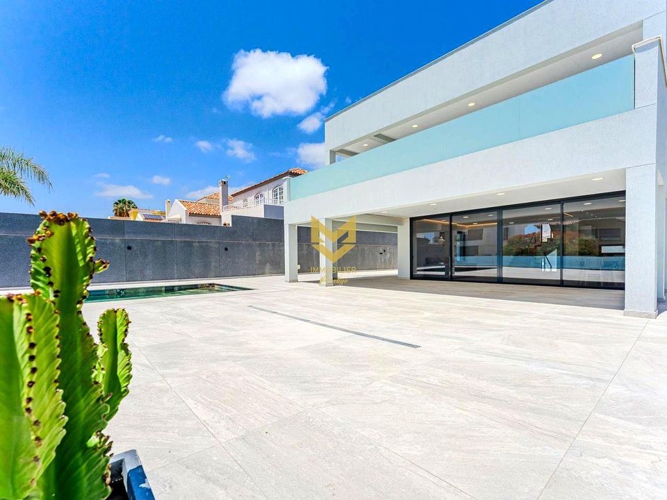 Villa i Adeje, Tenerife - foto 2