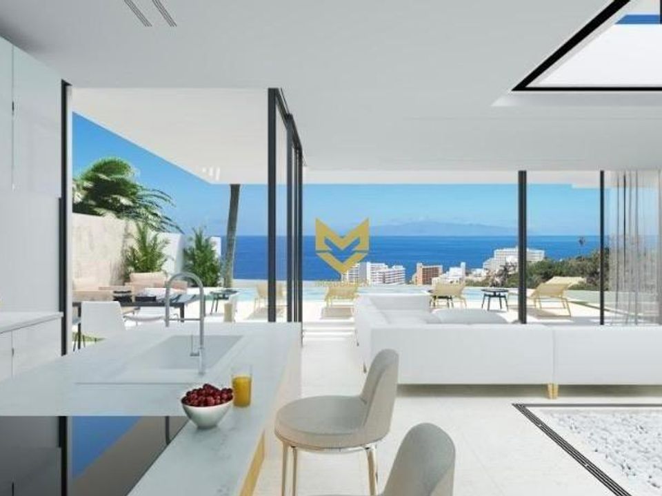 Villa i Adeje, Tenerife - foto 2