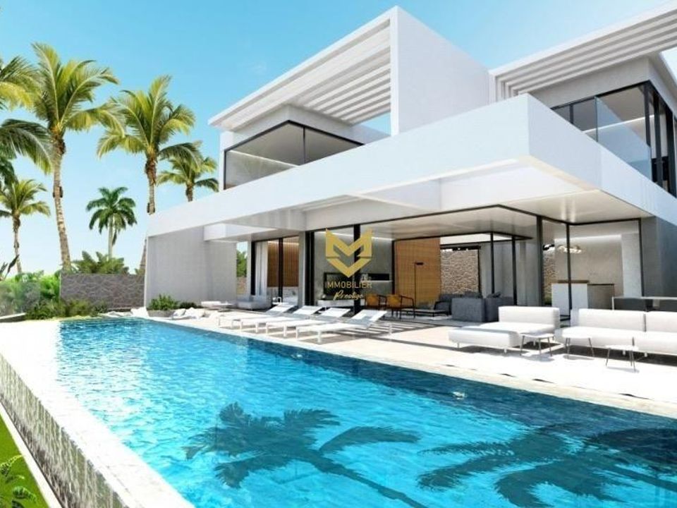 Villa i Adeje, Tenerife - foto 3