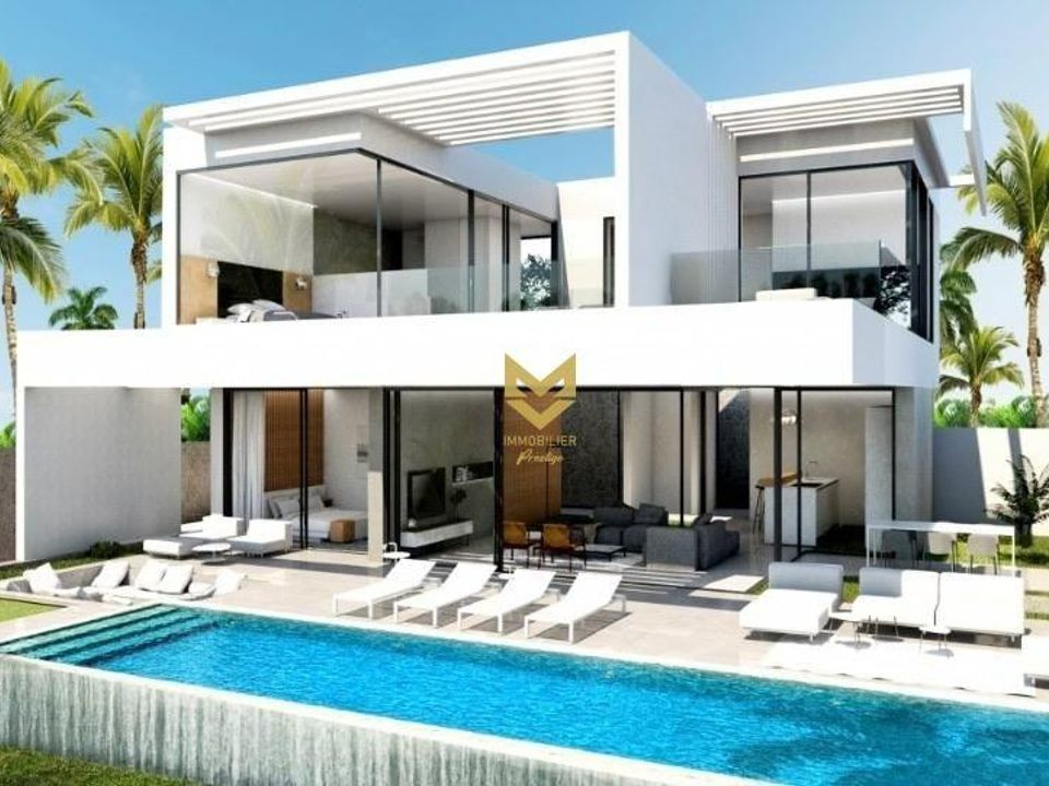 Villa i Adeje, Tenerife - foto 4