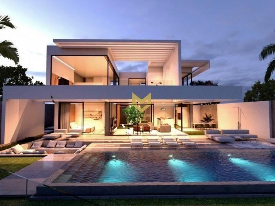Villa i Adeje, Tenerife - foto 5