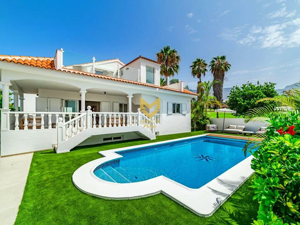 Villa i Adeje, Tenerife - foto 2