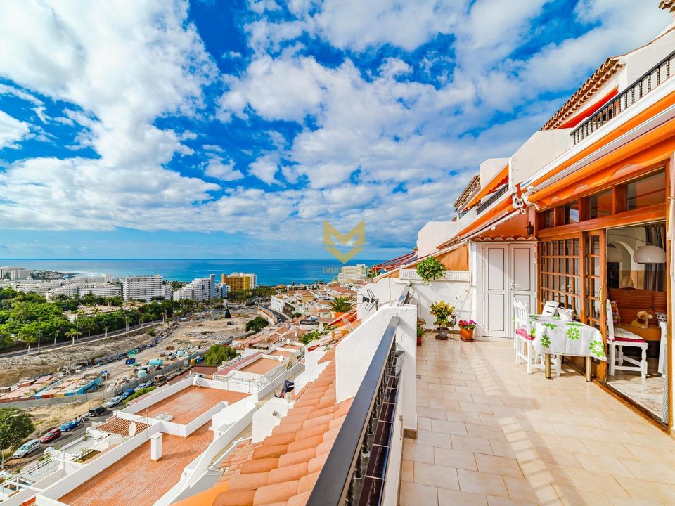 Lejlighed i Adeje, Tenerife - foto 2