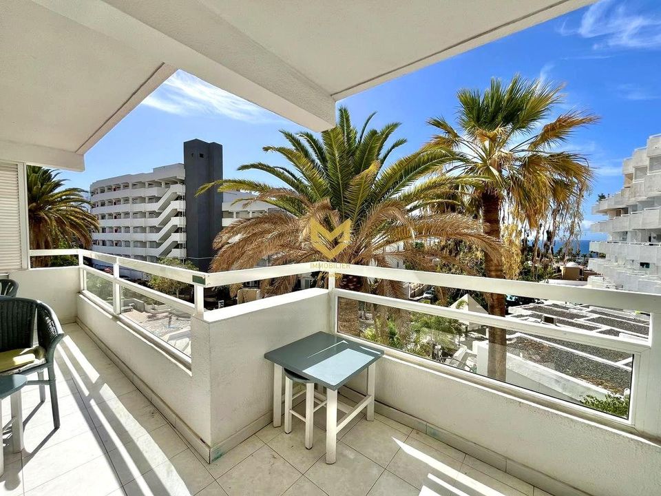 Lejlighed i Adeje, Tenerife - foto 1