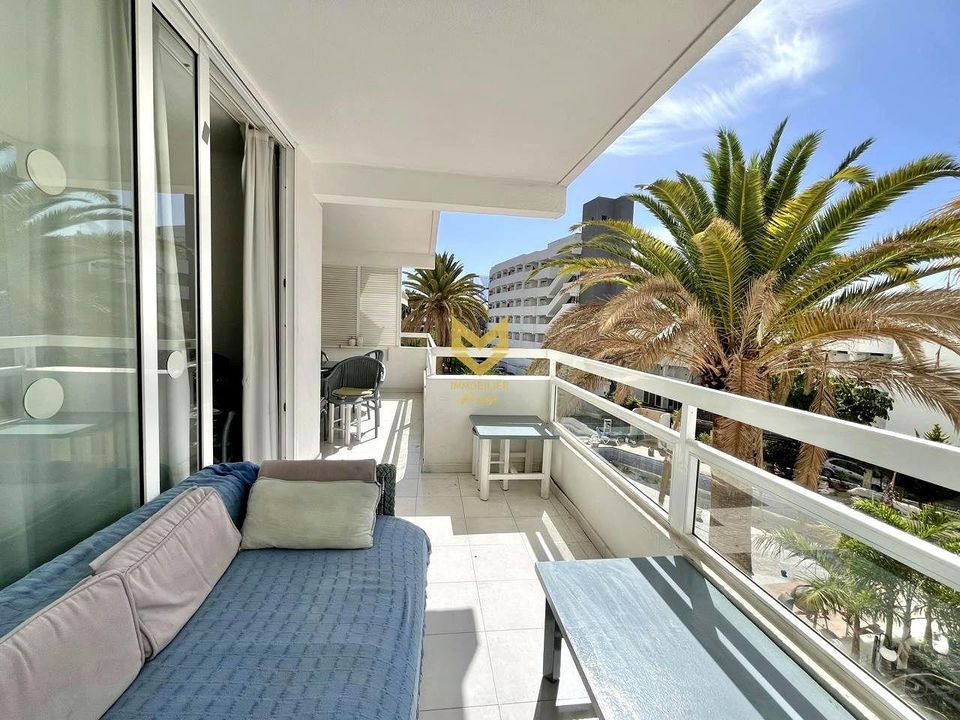 Lejlighed i Adeje, Tenerife - foto 2