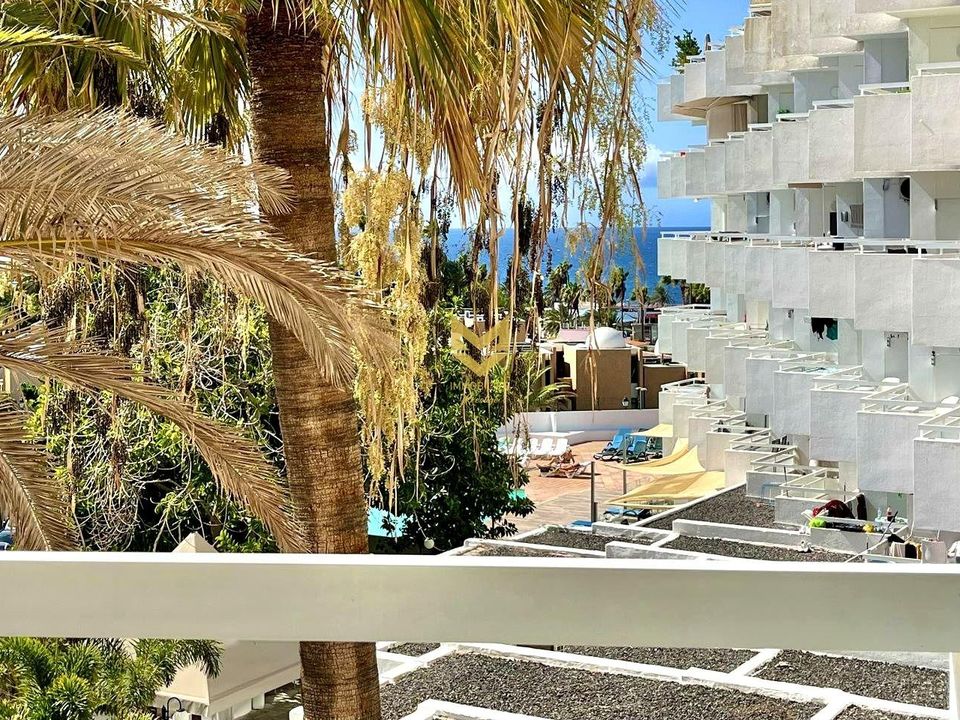 Lejlighed i Adeje, Tenerife - foto 3