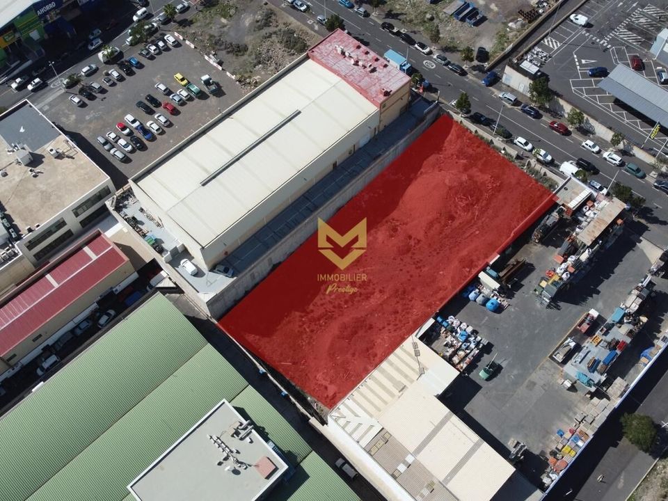 Erhvervsejendom i Adeje, Tenerife - foto 3
