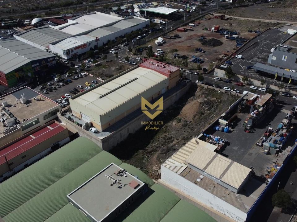 Erhvervsejendom i Adeje, Tenerife - foto 4