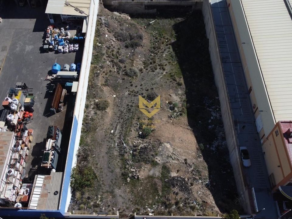 Erhvervsejendom i Adeje, Tenerife - foto 5