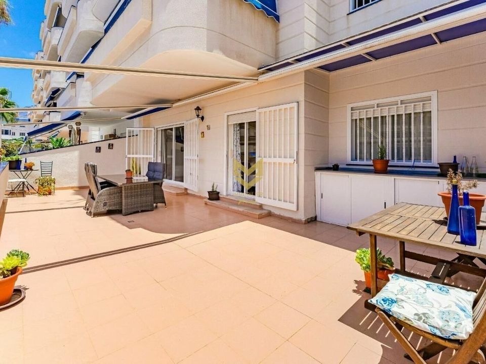 Lejlighed i Arona, Tenerife - foto 2