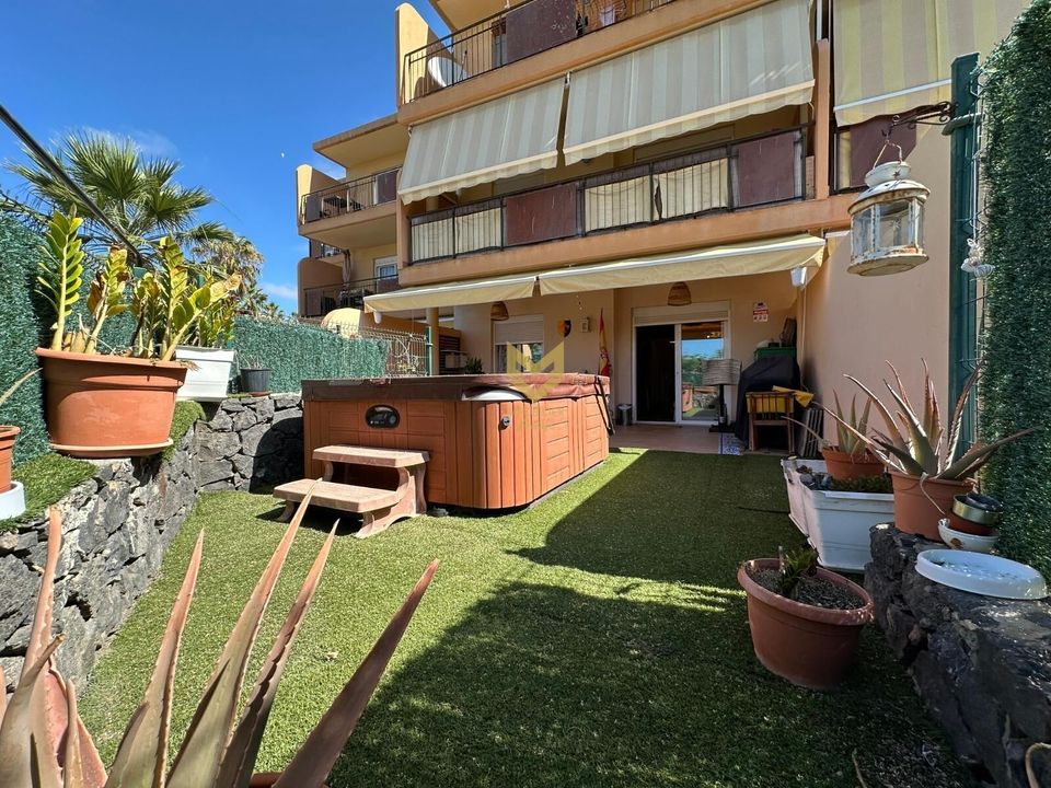 Lejlighed i Adeje, Tenerife - foto 1