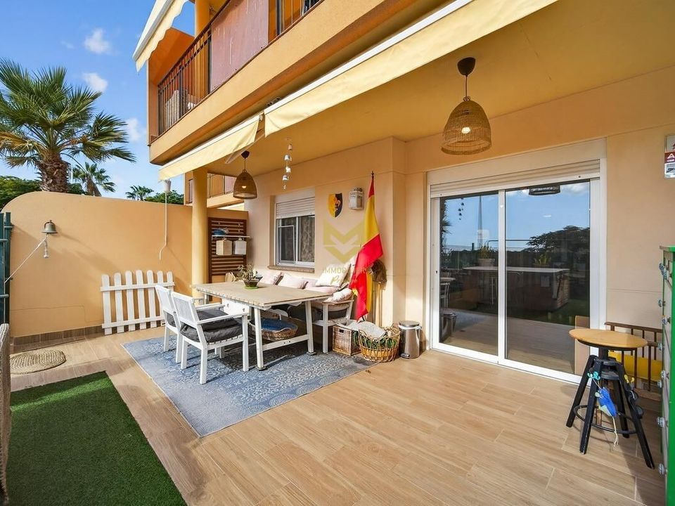 Lejlighed i Adeje, Tenerife - foto 2