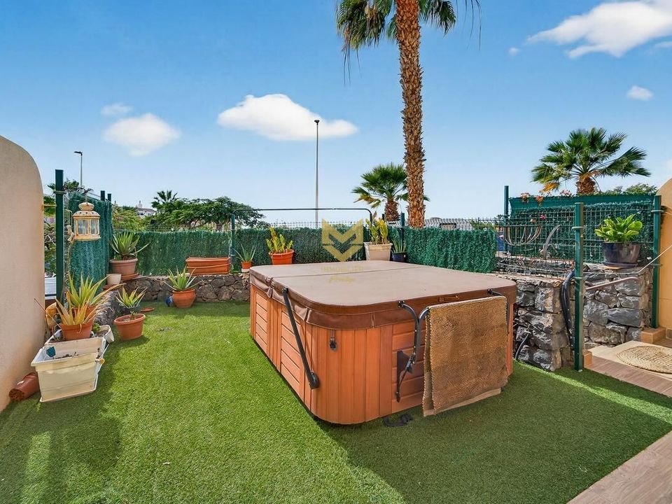 Lejlighed i Adeje, Tenerife - foto 5