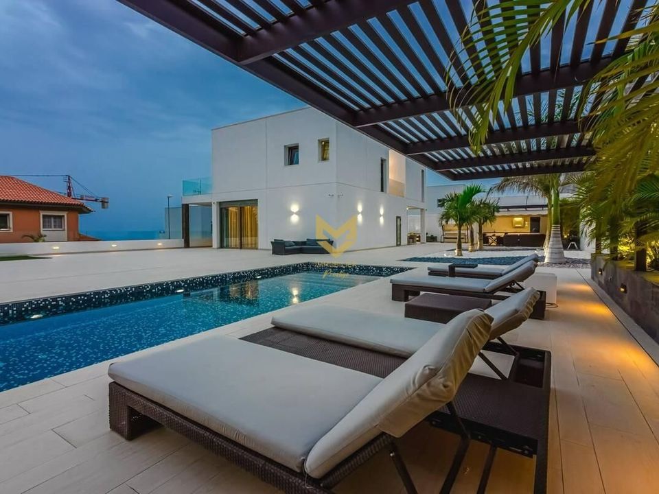 Villa i Adeje, Tenerife - foto 1