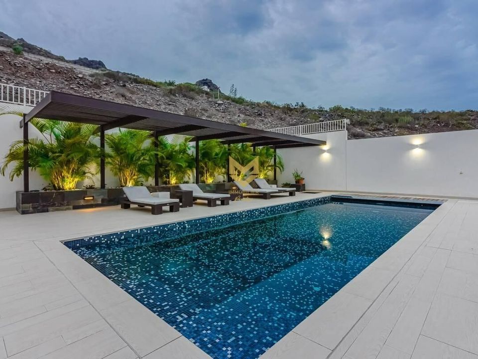 Villa i Adeje, Tenerife - foto 2