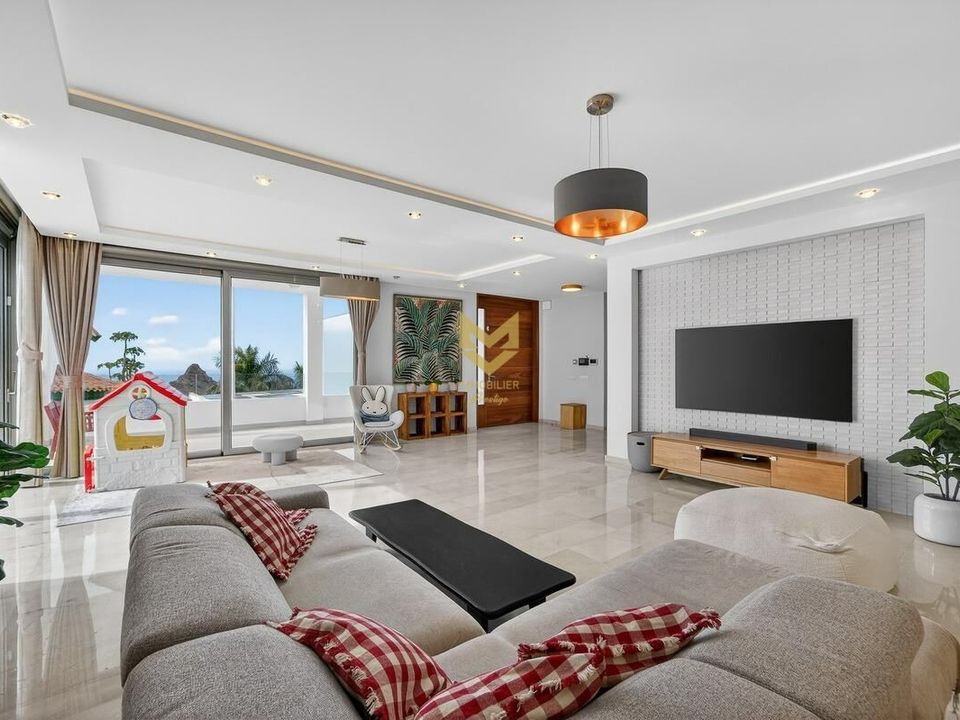 Villa i Adeje, Tenerife - foto 4