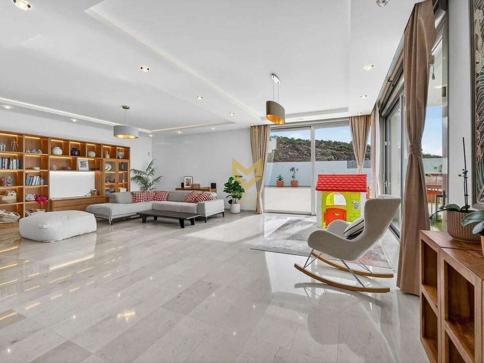 Villa i Adeje, Tenerife - foto 5