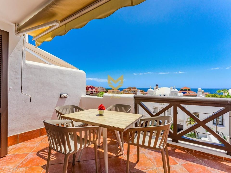 Penthouse i Adeje, Tenerife - foto 1