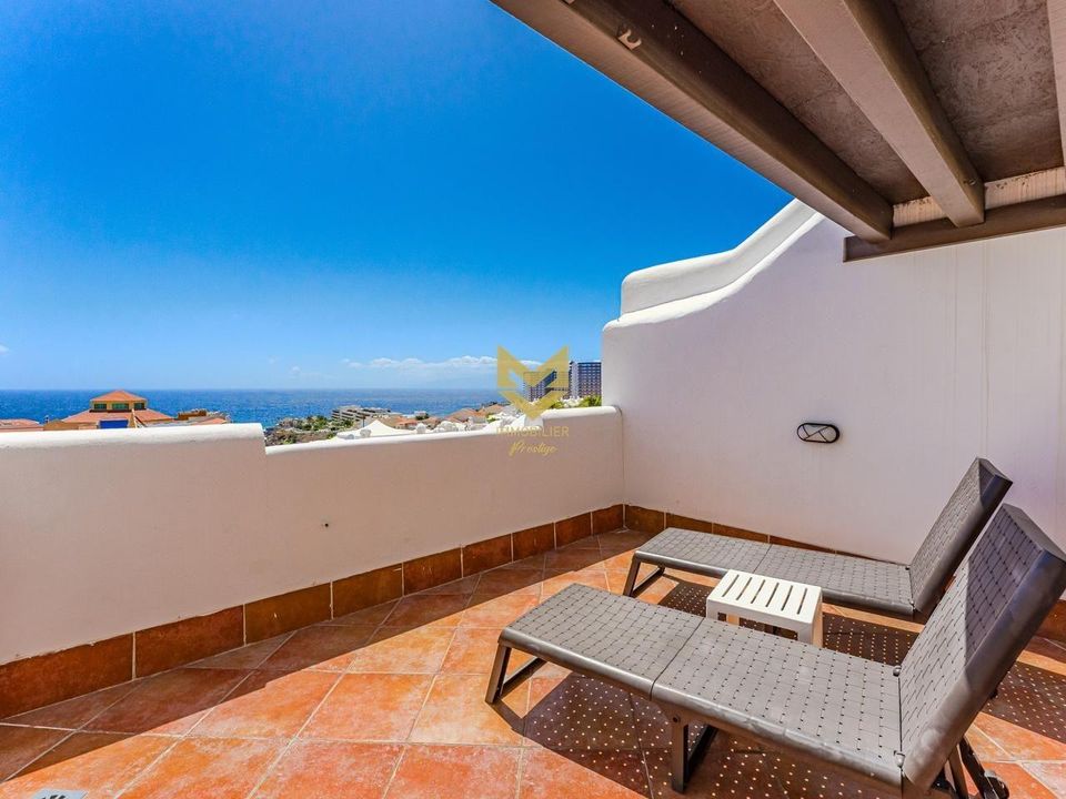 Penthouse i Adeje, Tenerife - foto 2