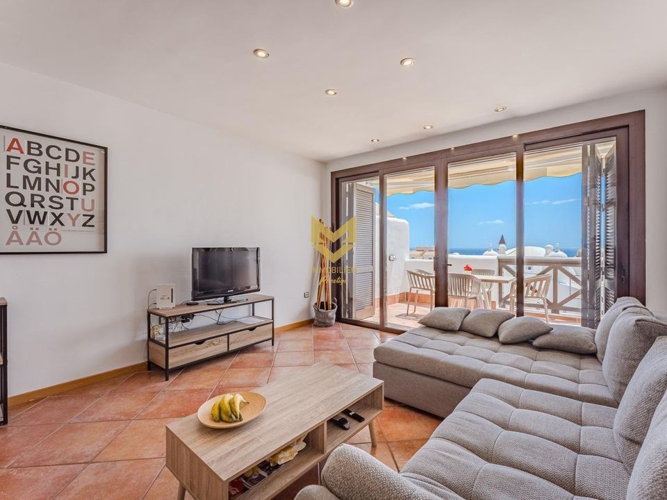 Penthouse i Adeje, Tenerife - foto 3